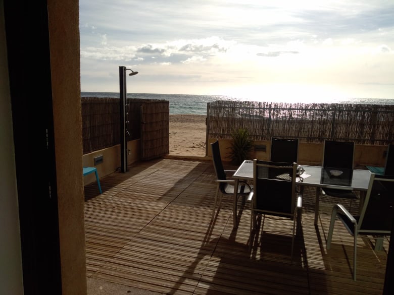 Appartement T3 Plage